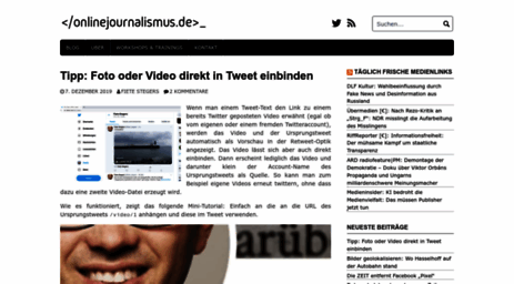 onlinejournalismus.de