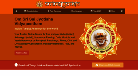 onlinejyotish.com