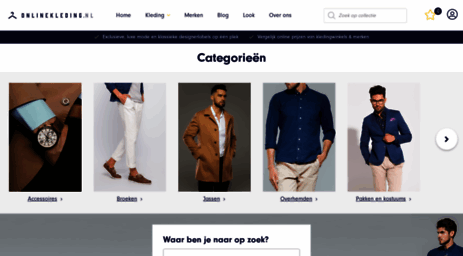 onlinekleding.nl