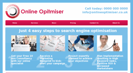 onlineoptimiser.co.uk