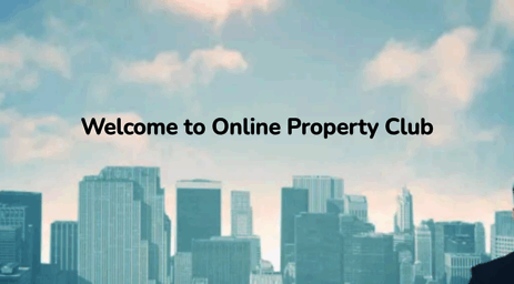 onlinepropertyclub.com