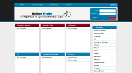 onlineregio.nl