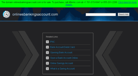 onlinesbankingsaccount.com