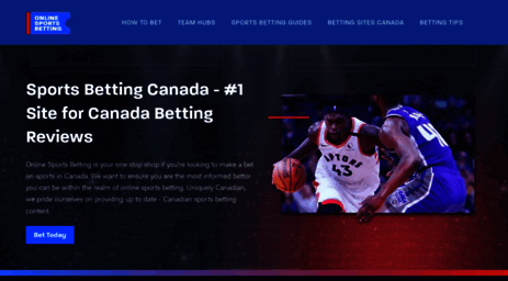 onlinesportsbetting.ca