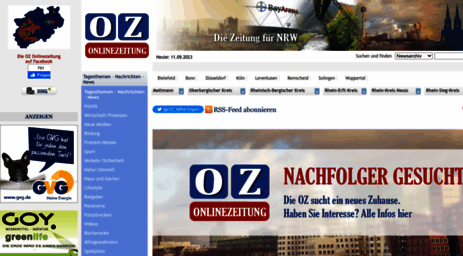 onlinezeitung.co