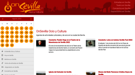 onsevilla.com