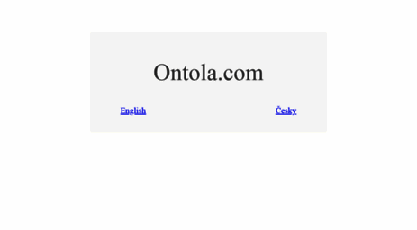 ontola.com