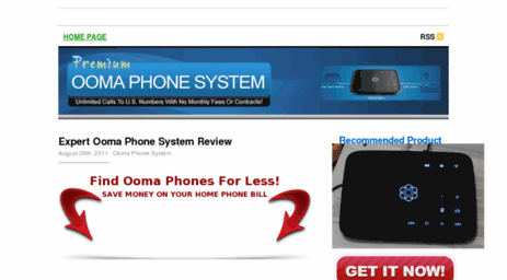 oomaphonesystem.org