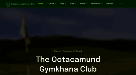 ootygymkhana.club