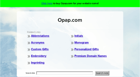opap.com