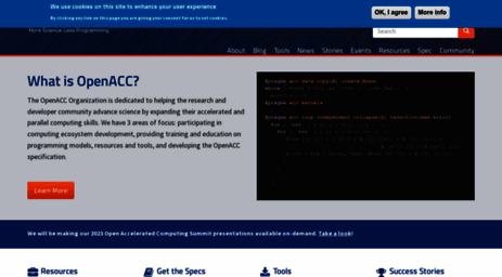 openacc.org