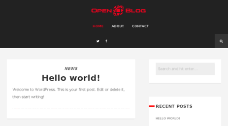 openblog.co.uk