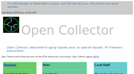 opencollector.org