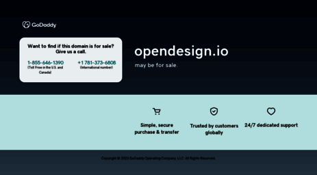 opendesign.io