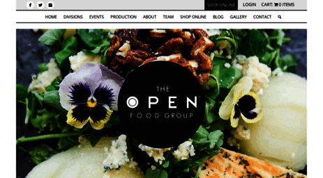 openfood.co.za