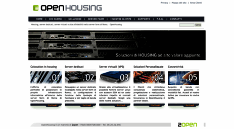 openhousing.com