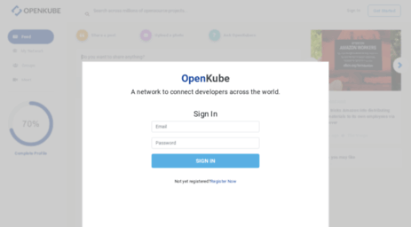 openkube.com