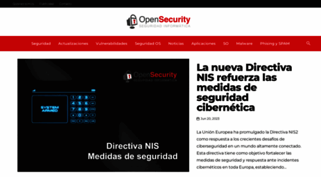 opensecurity.es