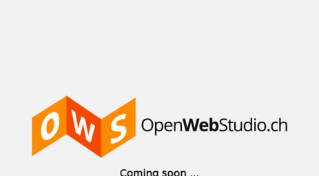 openwebstudio.ch
