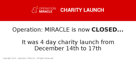 operation-miracle.com