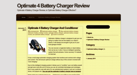 optimate4batterycharger.wordpress.com