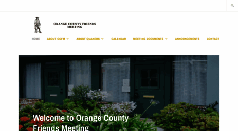 orangecountyquakers.org
