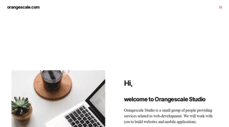 orangescale.com