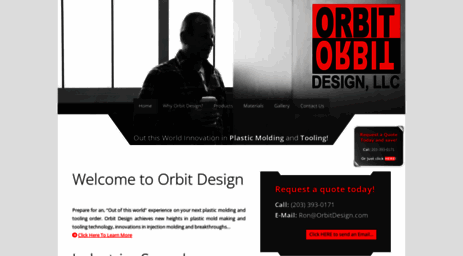orbitdesign.com