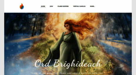 ordbrighideach.org