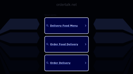 orders-gandolfos.ordertalk.net
