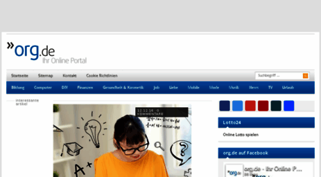 org.de