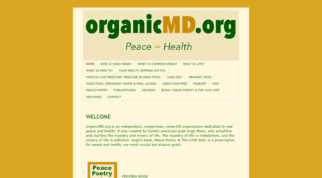 organicmd.org