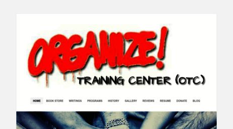 organizetrainingcenter.org