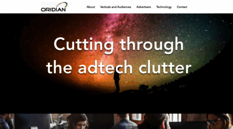 oridian.com