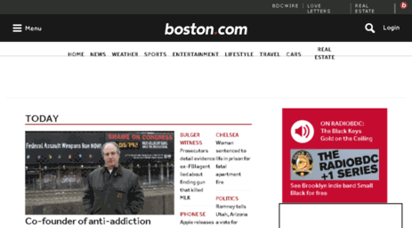 origin.boston.com