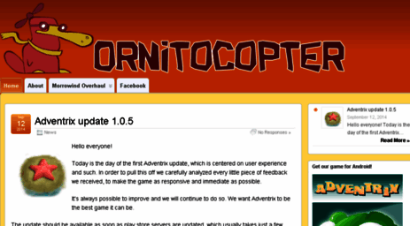 ornitocopter.net