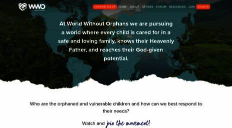 orphancareresources.org
