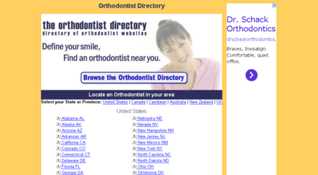 orthodontist-directory.com