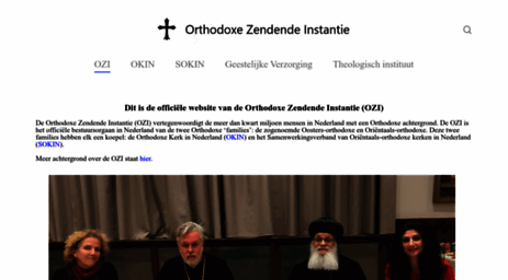 orthodox.nl