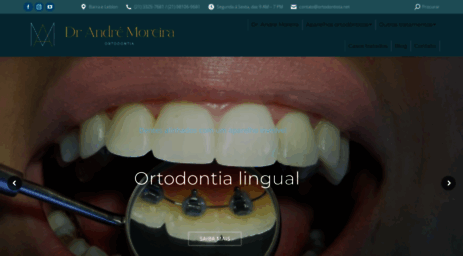 ortodontista.net
