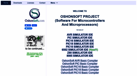 oshonsoft.com