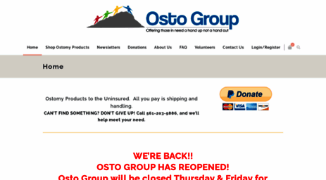ostogroup.org