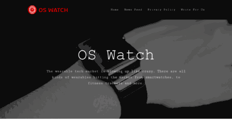 oswatch.org