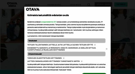otavamedia.fi
