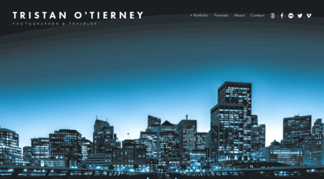 otierney.net