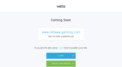ottawa-gaming.com