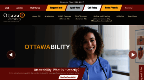 ottawa.edu