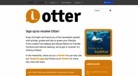otter.org.au