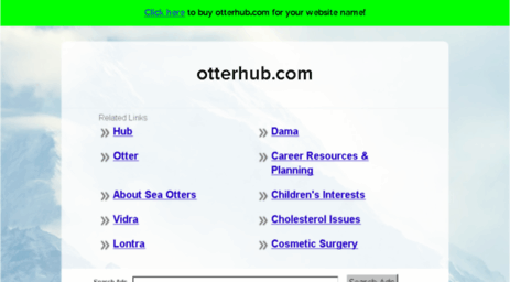 otterhub.com