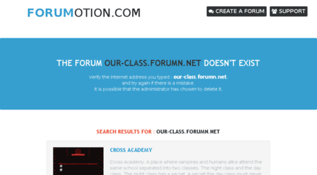 our-class.forumn.net